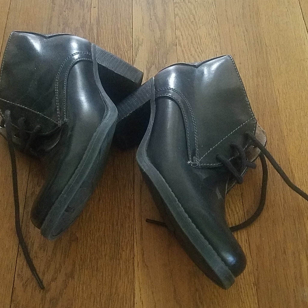 Shoeties